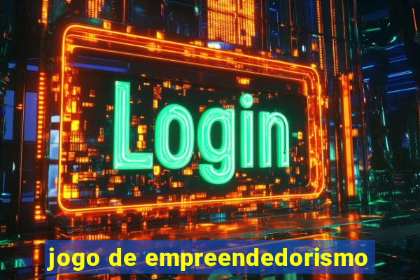 jogo de empreendedorismo